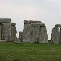 Engeland zuiden (o.a. Stonehenge) - 041